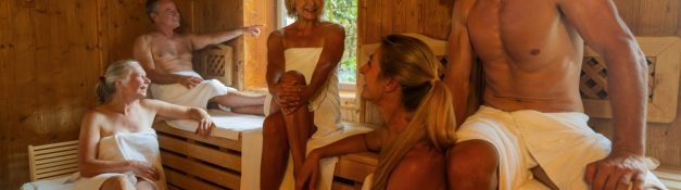 Robust bastuaggregat för jämn temperatur i träbastun