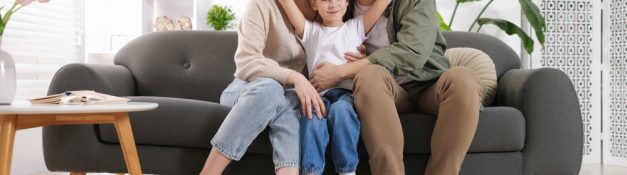 Praktiska tips för dig som vill bli familjehem